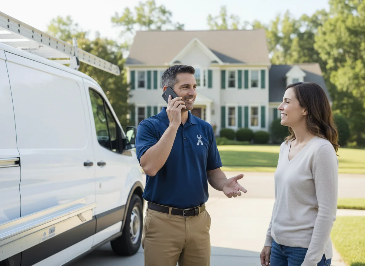 Home Gutter Service Flourtown, PA FAQs